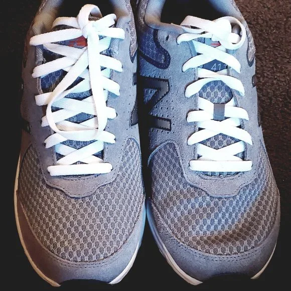 New Balance Sneakers W11 M9.5 NEW w/o tags - Picture 3 of 5